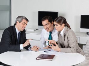 Unlocking the Future: The Essential Guide to Digital Transformation Consulting