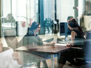 Unlocking Success: The Essential Guide to Hiring a Small Business Consultant