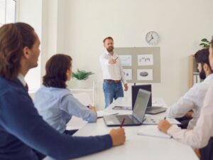 Unlocking Opportunities in Corporate Strategy Jobs: A Career Guide