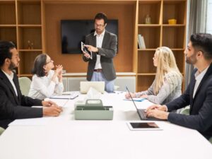 Unlocking the Potential of Joining a Management Consulting Club