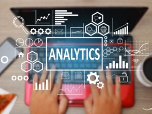 Applied Business Analytics: Unlocking the Power of Data