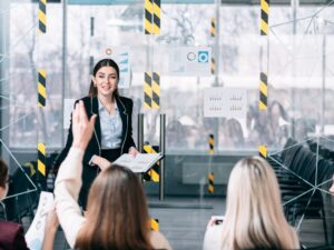 The Ultimate Guide to a Corporate Strategy Internship
