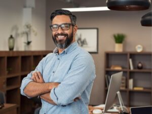 Decoding Business Casual: The Perfect Balance Between Professional and Comfortable