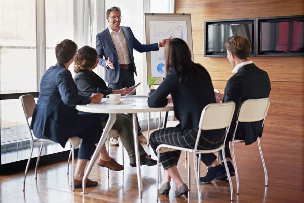 advantages of business models