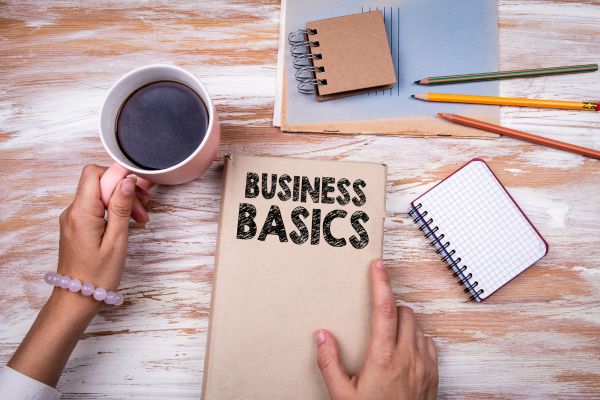 business finance basics