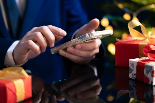 Setting up an online store