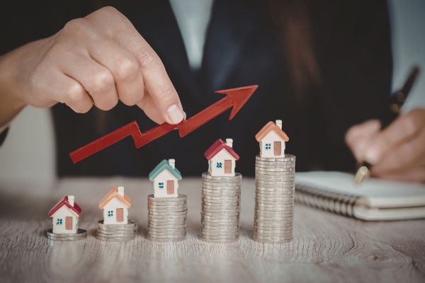 real estate business trends