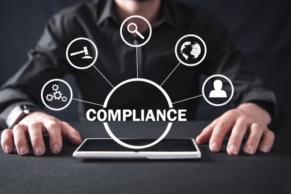 CCPA compliance checklist
