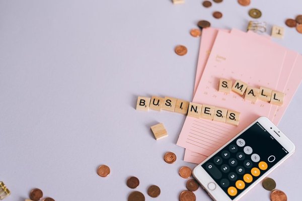cost of starting a small business UK
