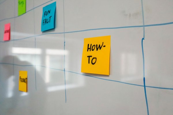 how to create a five year business plan