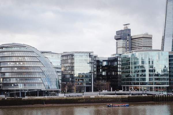 registered office address UK