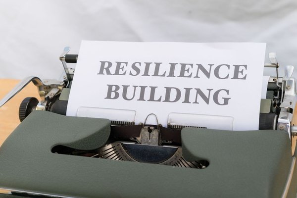 how to build founder resilience
