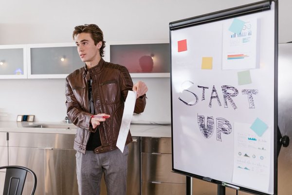 solo founder vs cofounder
