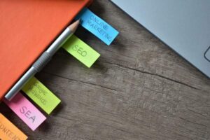 Google Ads Keyword Match Types Explained for Beginners