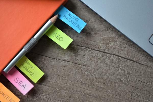 google ads keyword match types