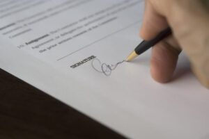 Partnership Agreement Legal Basics in the UK
