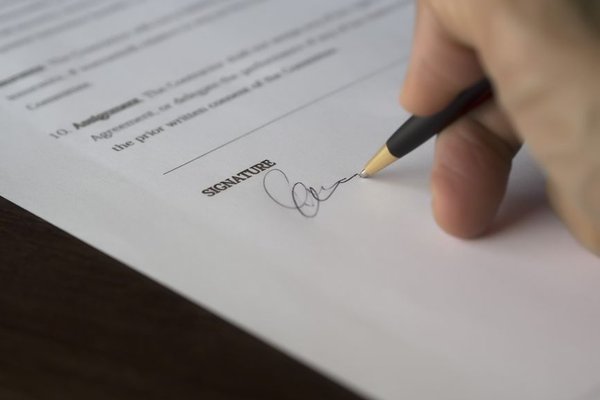 partnership agreement legal basics uk