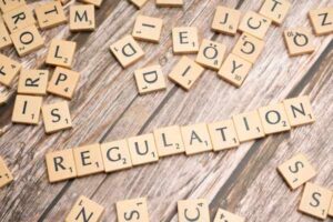 Which Business Activities Are Regulated in the UK?