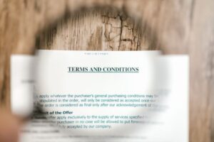 Essential Service Agreement Clauses for UK Businesses