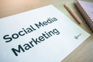 Social Media Content Strategy for Consistent Online Growth