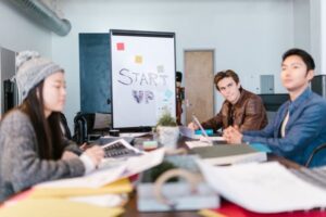 Startup Culture in the UK: What New Founders Should Expect